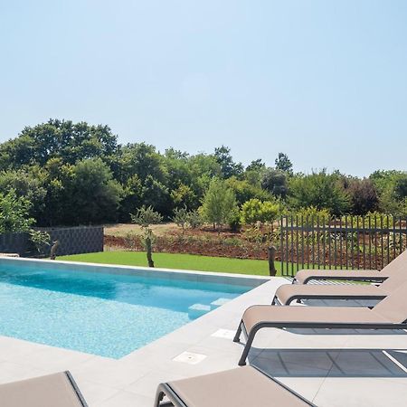 Villa Grota Пореч Экстерьер фото