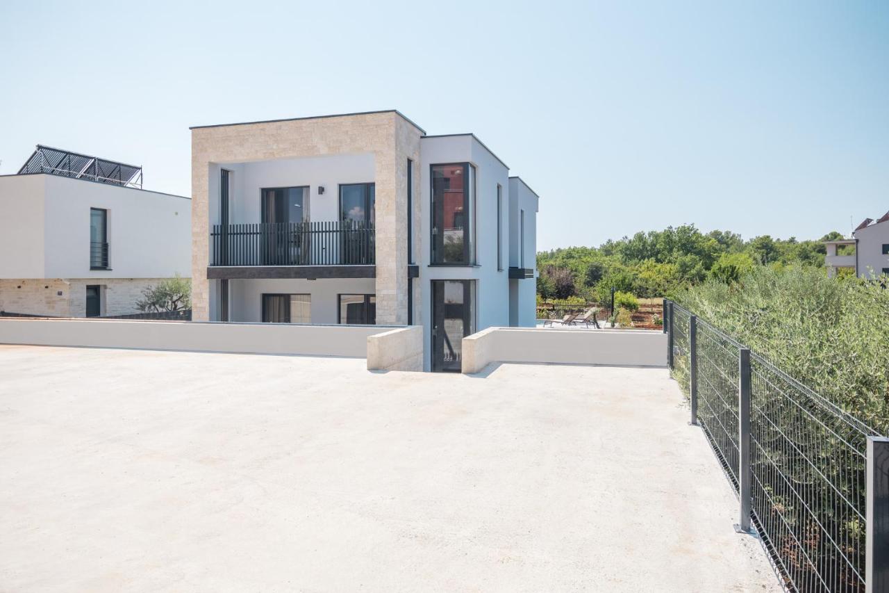 Villa Grota Пореч Экстерьер фото
