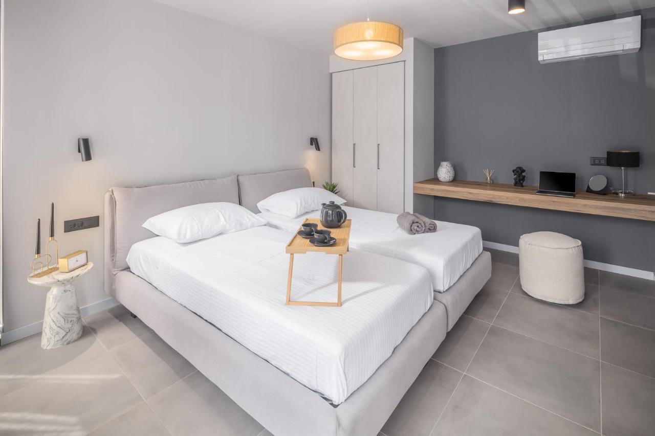 Villa Grota Пореч Экстерьер фото