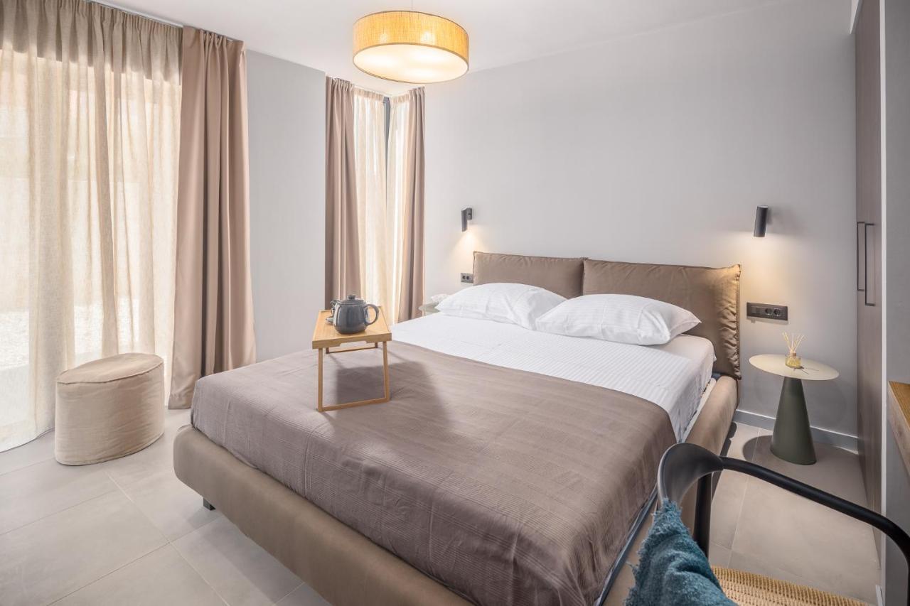 Villa Grota Пореч Экстерьер фото